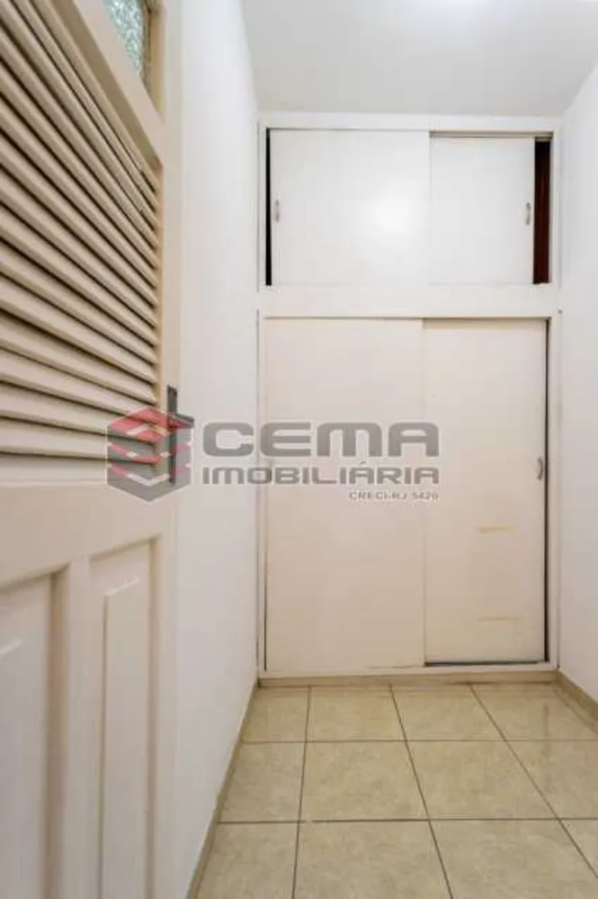 Apartamento, 2 quartos, 83 m² - Foto 15