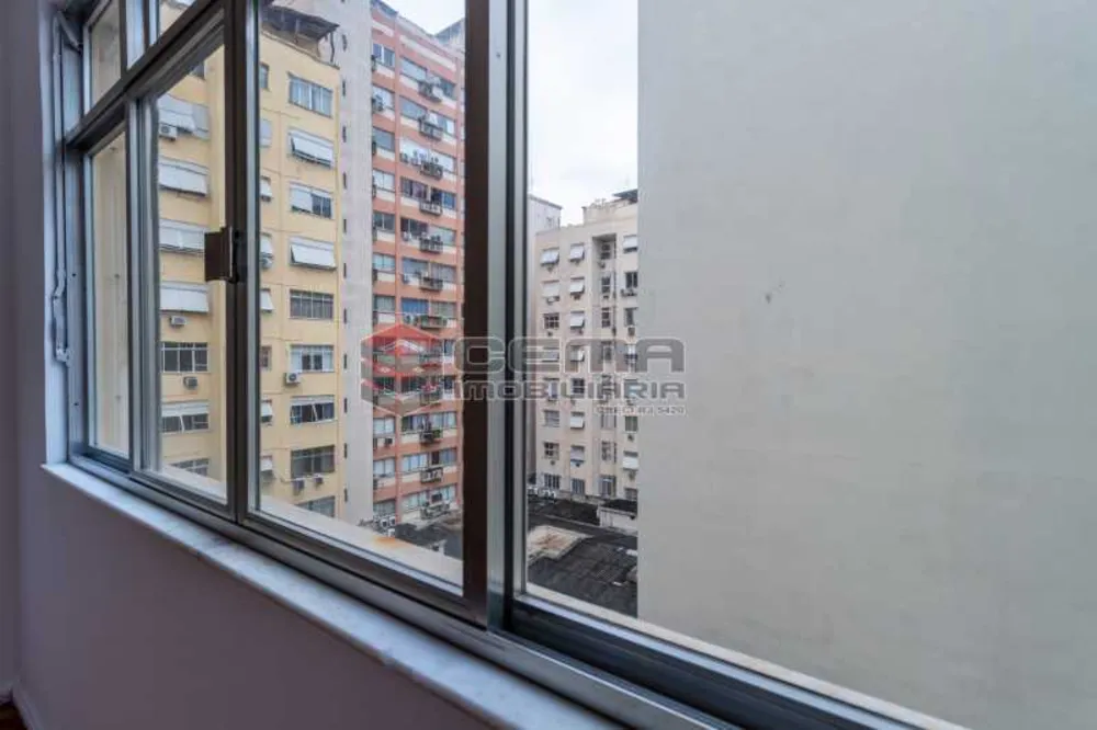 Apartamento, 2 quartos, 83 m² - Foto 8