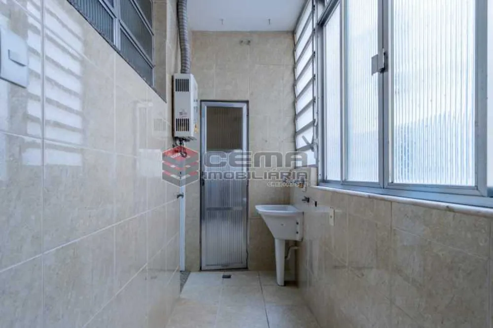 Apartamento, 2 quartos, 83 m² - Foto 9