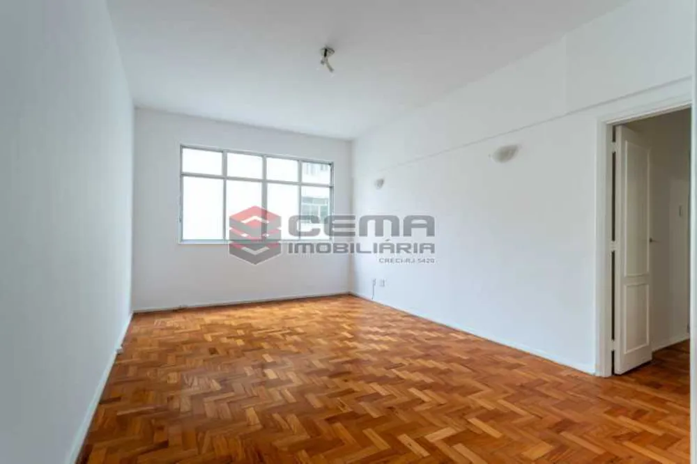 Apartamento, 2 quartos, 83 m² - Foto 1
