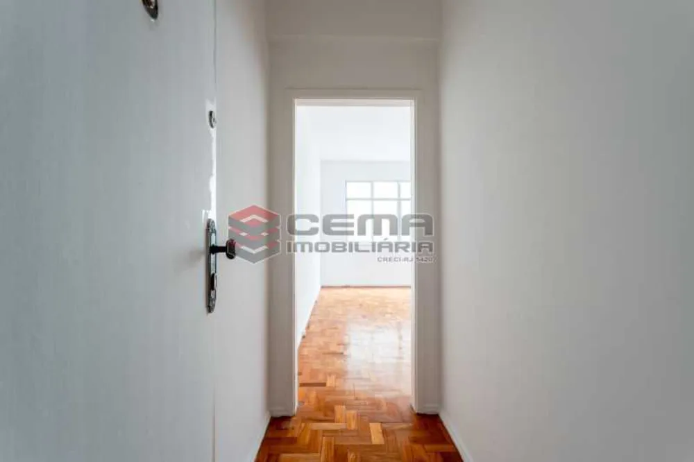 Apartamento, 2 quartos, 83 m² - Foto 6