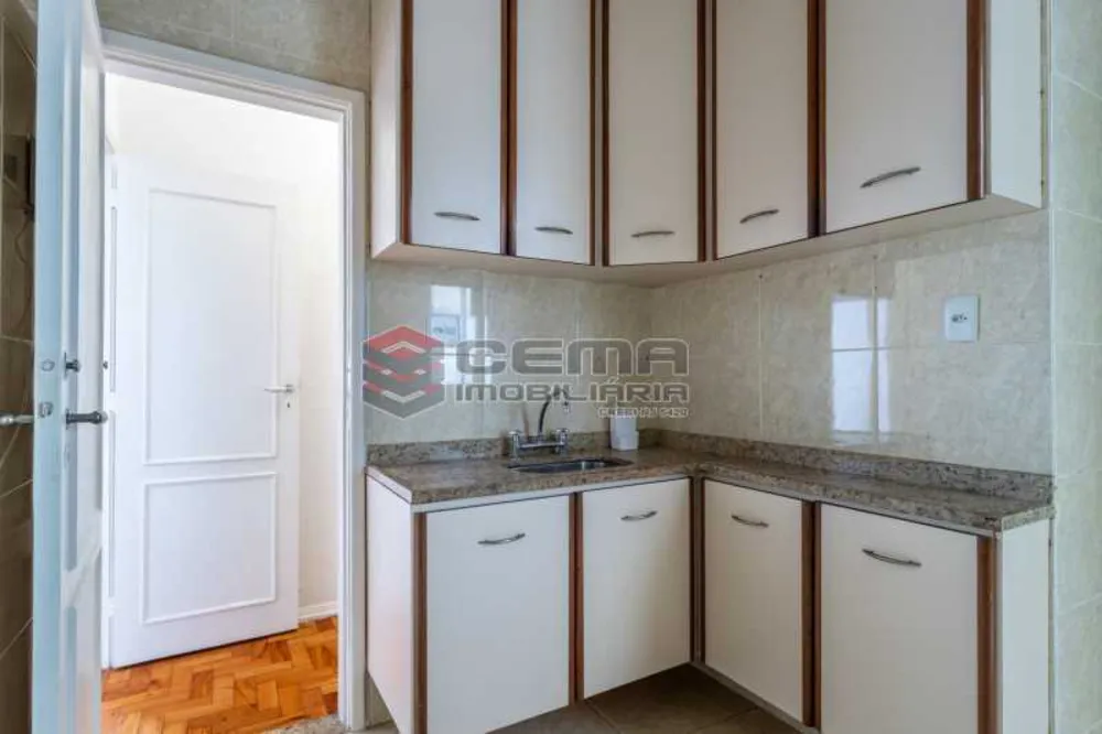 Apartamento, 2 quartos, 83 m² - Foto 13