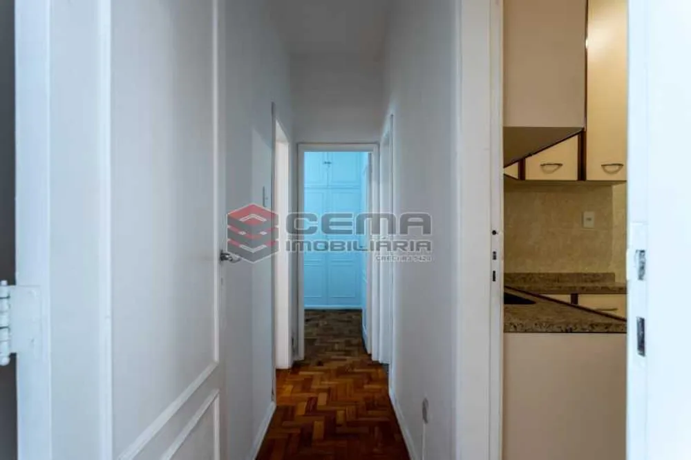 Apartamento, 2 quartos, 83 m² - Foto 23