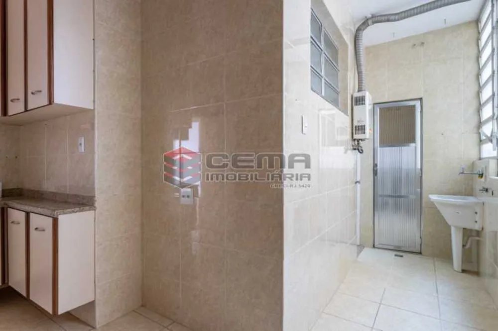 Apartamento, 2 quartos, 83 m² - Foto 16