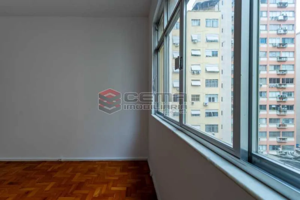 Apartamento, 2 quartos, 83 m² - Foto 4