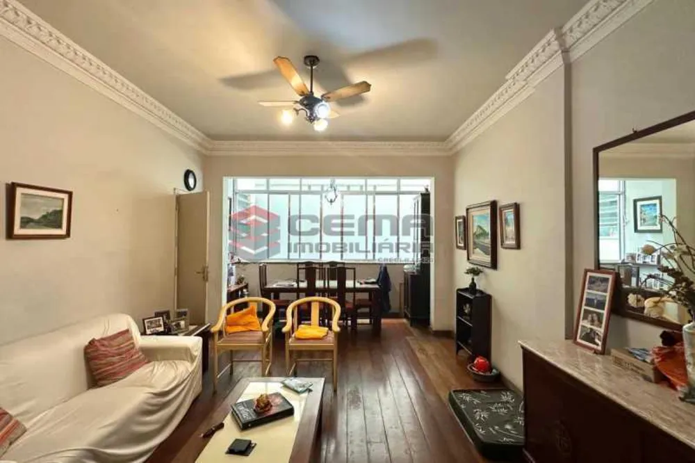 Apartamento, 3 quartos, 97 m² - Foto 6