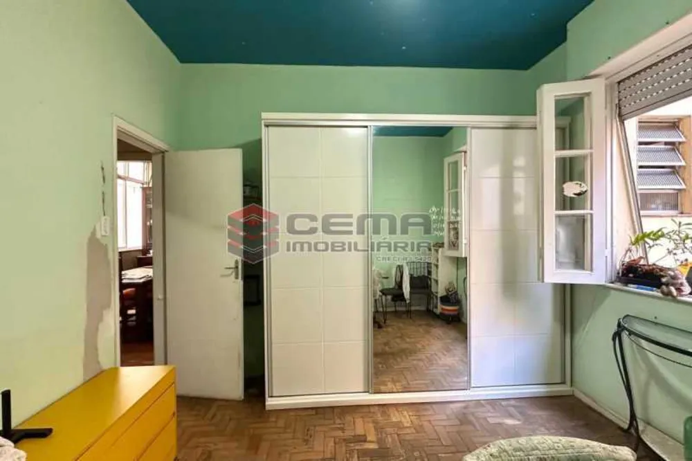 Apartamento, 3 quartos, 97 m² - Foto 12