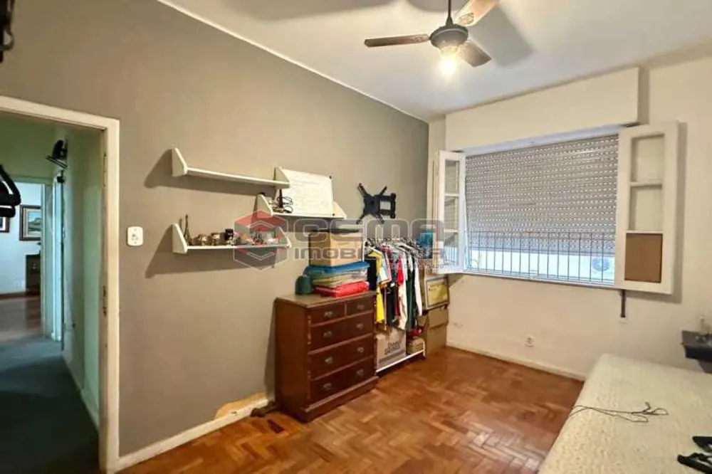 Apartamento, 3 quartos, 97 m² - Foto 16