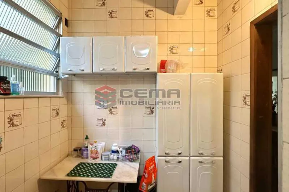 Apartamento, 3 quartos, 97 m² - Foto 12