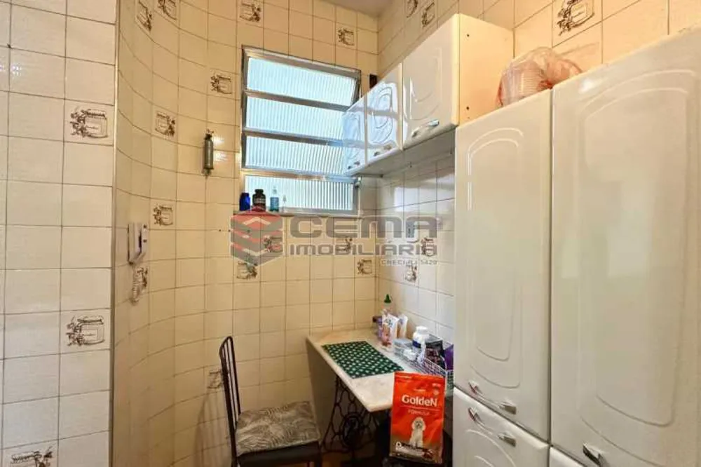 Apartamento, 3 quartos, 97 m² - Foto 9
