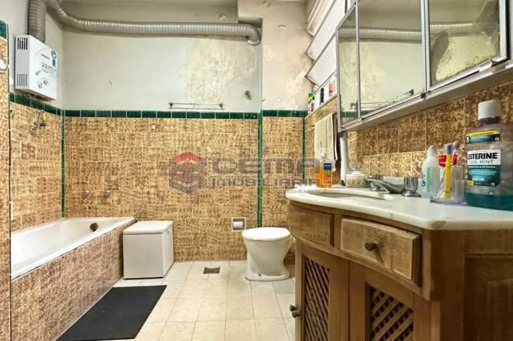 Apartamento, 3 quartos, 97 m² - Foto 13