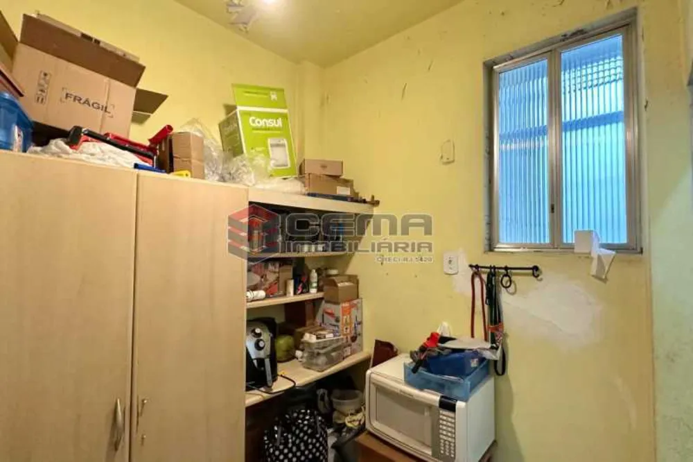 Apartamento, 3 quartos, 97 m² - Foto 19