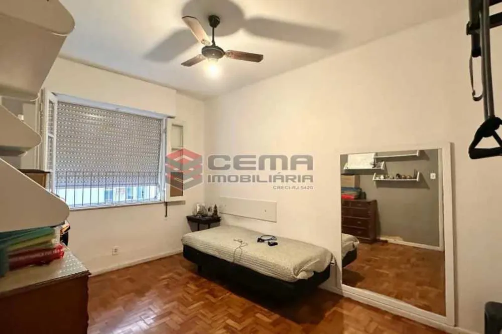 Apartamento, 3 quartos, 97 m² - Foto 14