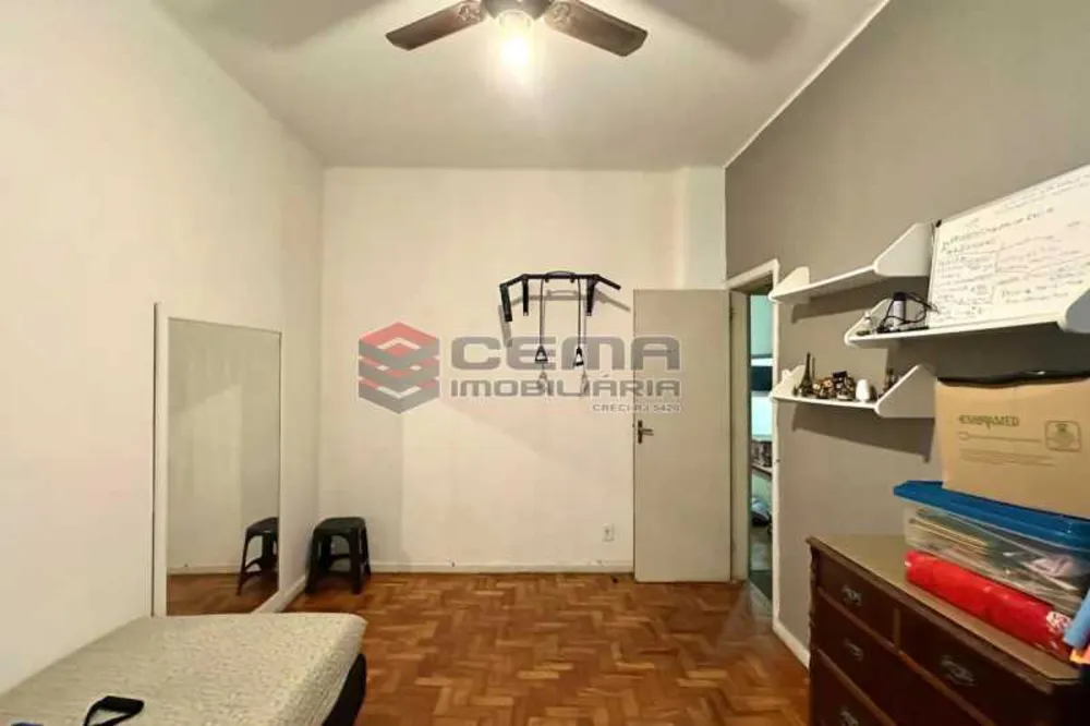 Apartamento, 3 quartos, 97 m² - Foto 4