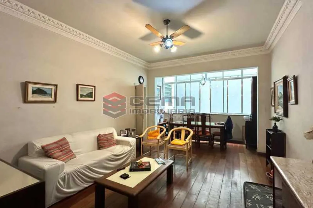 Apartamento, 3 quartos, 97 m² - Foto 5