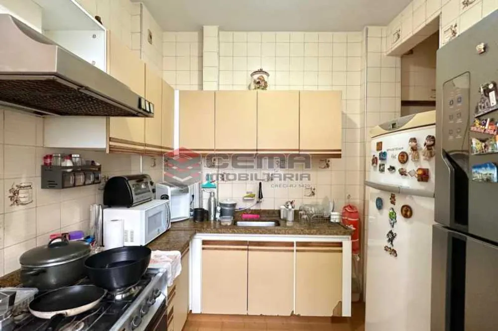 Apartamento, 3 quartos, 97 m² - Foto 10