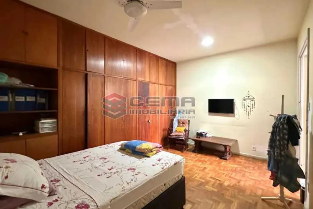 Apartamento, 3 quartos, 97 m² - Foto 11
