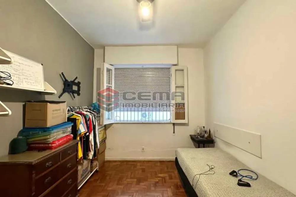 Apartamento, 3 quartos, 97 m² - Foto 1
