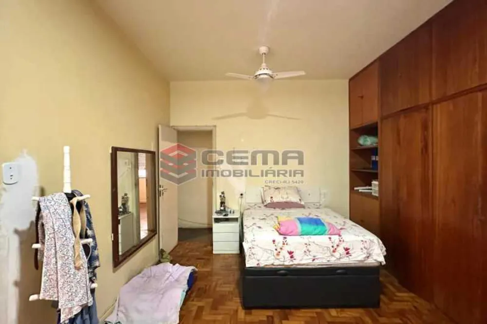 Apartamento, 3 quartos, 97 m² - Foto 3