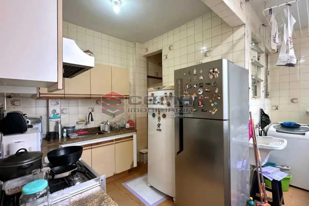 Apartamento, 3 quartos, 97 m² - Foto 8