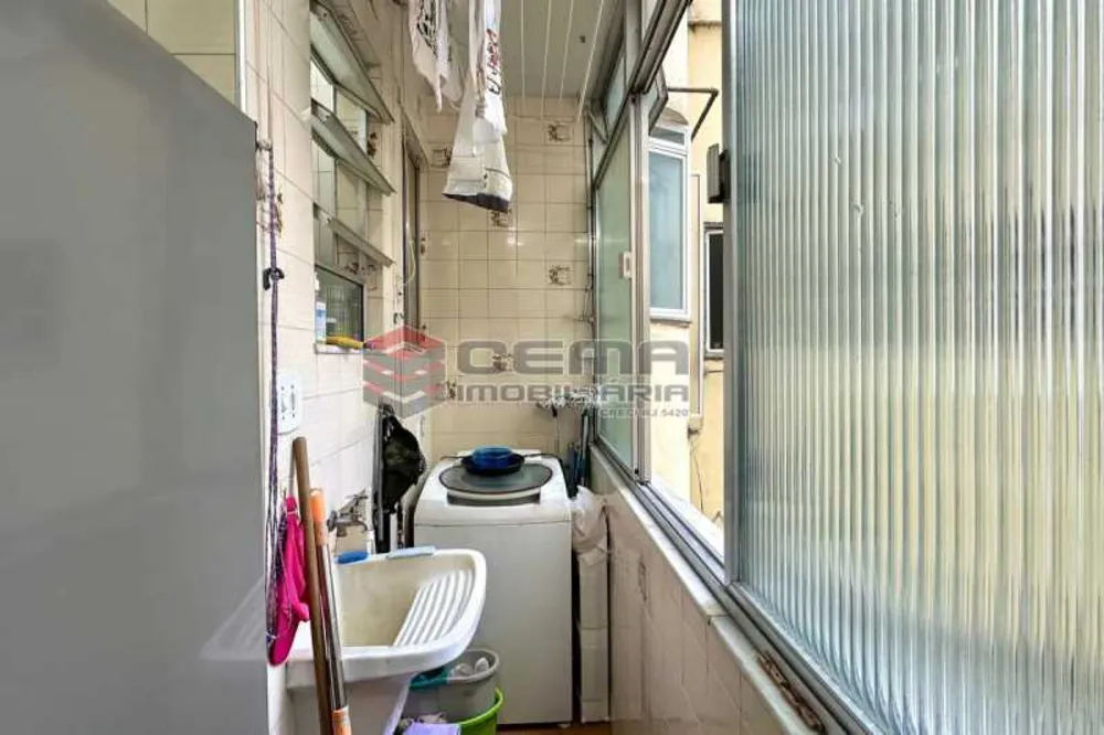 Apartamento, 3 quartos, 97 m² - Foto 20