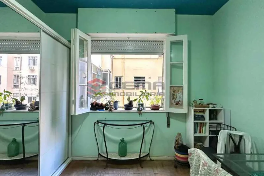 Apartamento, 3 quartos, 97 m² - Foto 2