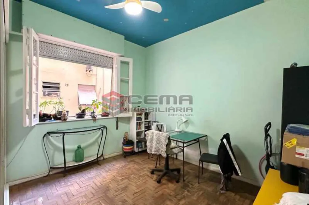 Apartamento, 3 quartos, 97 m² - Foto 11