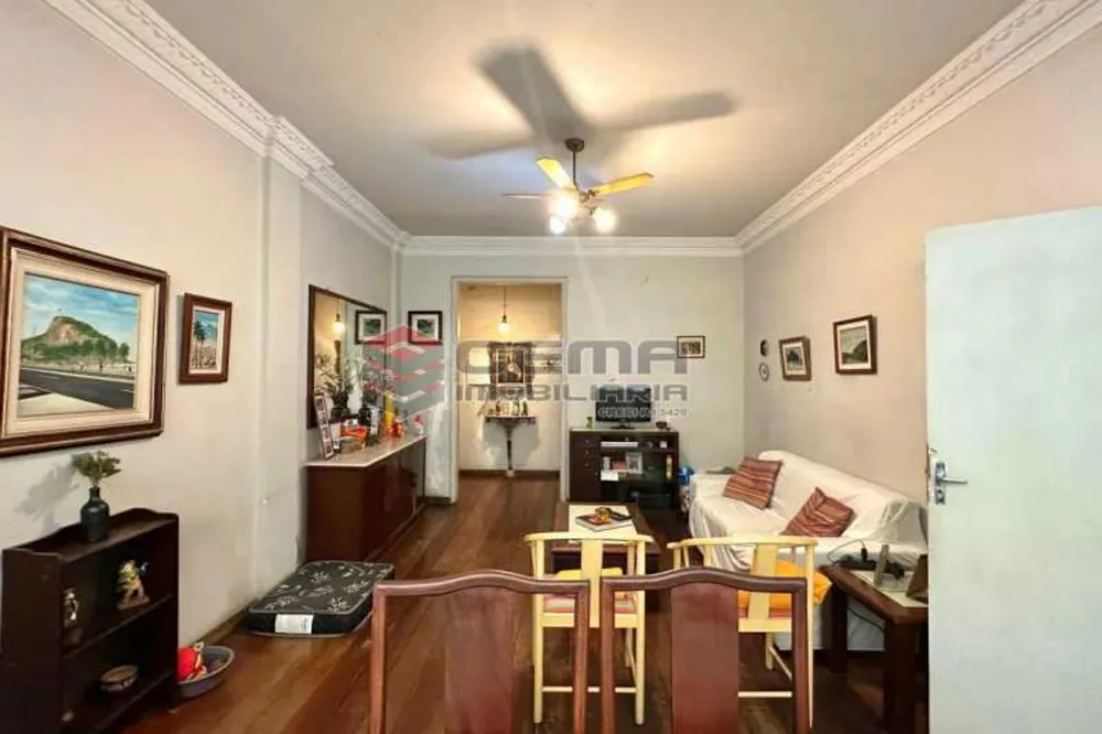 Apartamento, 3 quartos, 97 m² - Foto 7