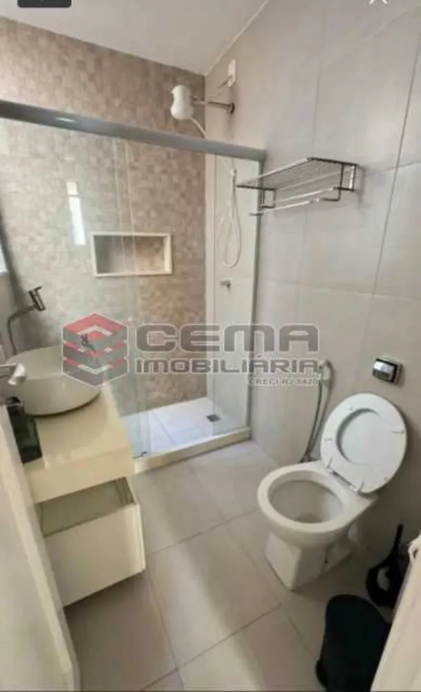 Apartamento, 1 quarto, 38 m² - Foto 4