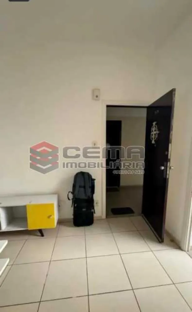 Apartamento, 1 quarto, 38 m² - Foto 11