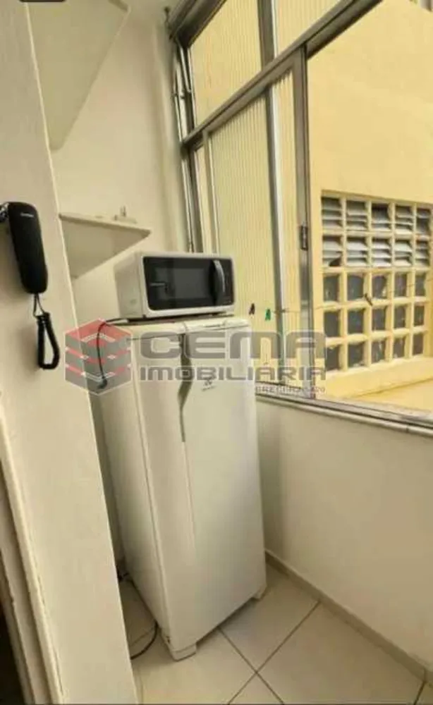 Apartamento, 1 quarto, 38 m² - Foto 1
