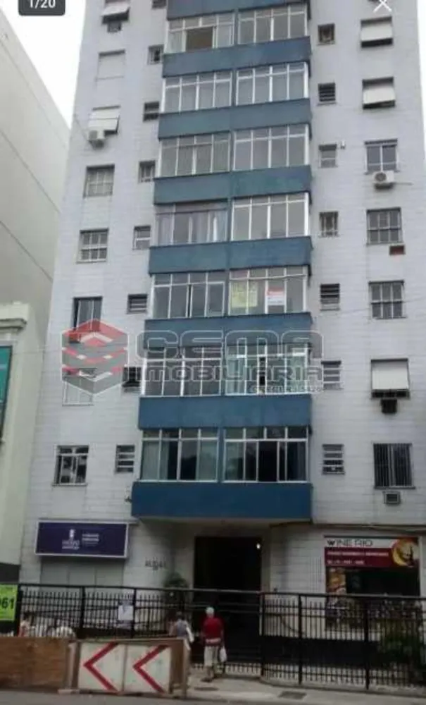 Apartamento, 1 quarto, 38 m² - Foto 17
