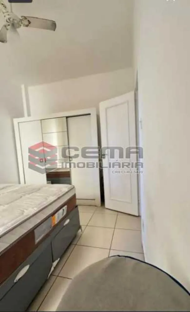 Apartamento, 1 quarto, 38 m² - Foto 5