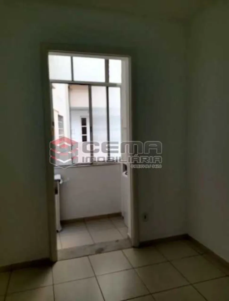Apartamento, 1 quarto, 38 m² - Foto 10