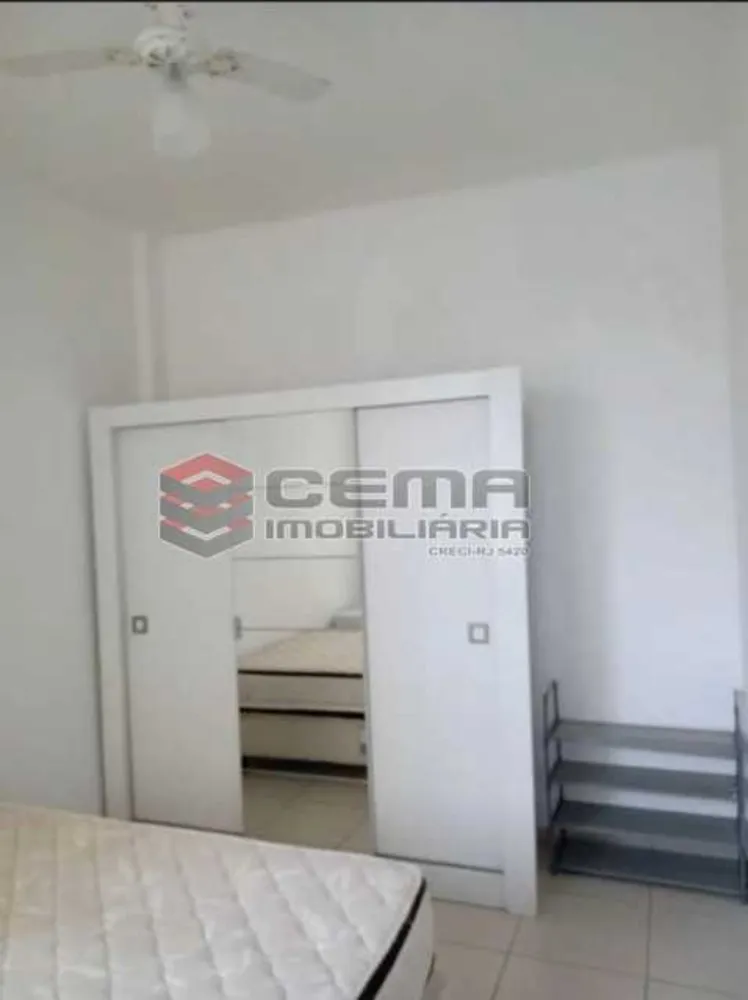 Apartamento, 1 quarto, 38 m² - Foto 8