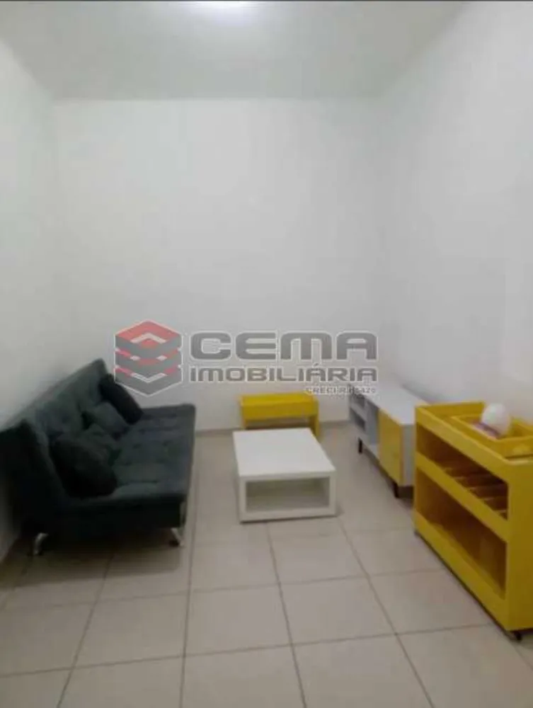 Apartamento, 1 quarto, 38 m² - Foto 3