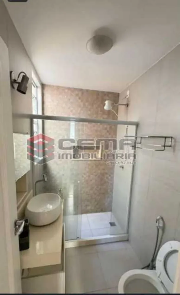 Apartamento, 1 quarto, 38 m² - Foto 16