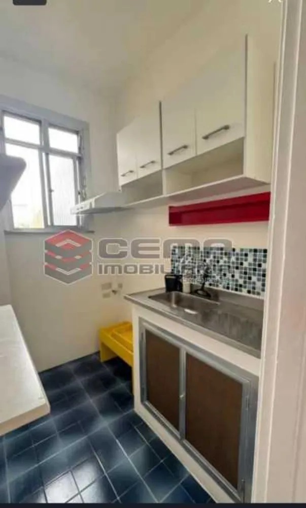 Apartamento, 1 quarto, 38 m² - Foto 19