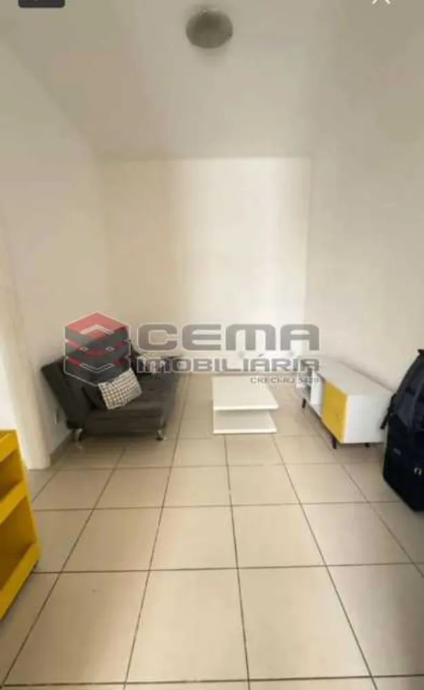 Apartamento, 1 quarto, 38 m² - Foto 6