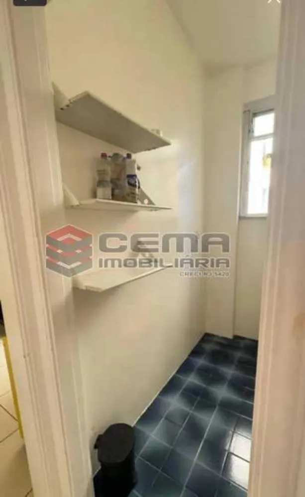 Apartamento, 1 quarto, 38 m² - Foto 12