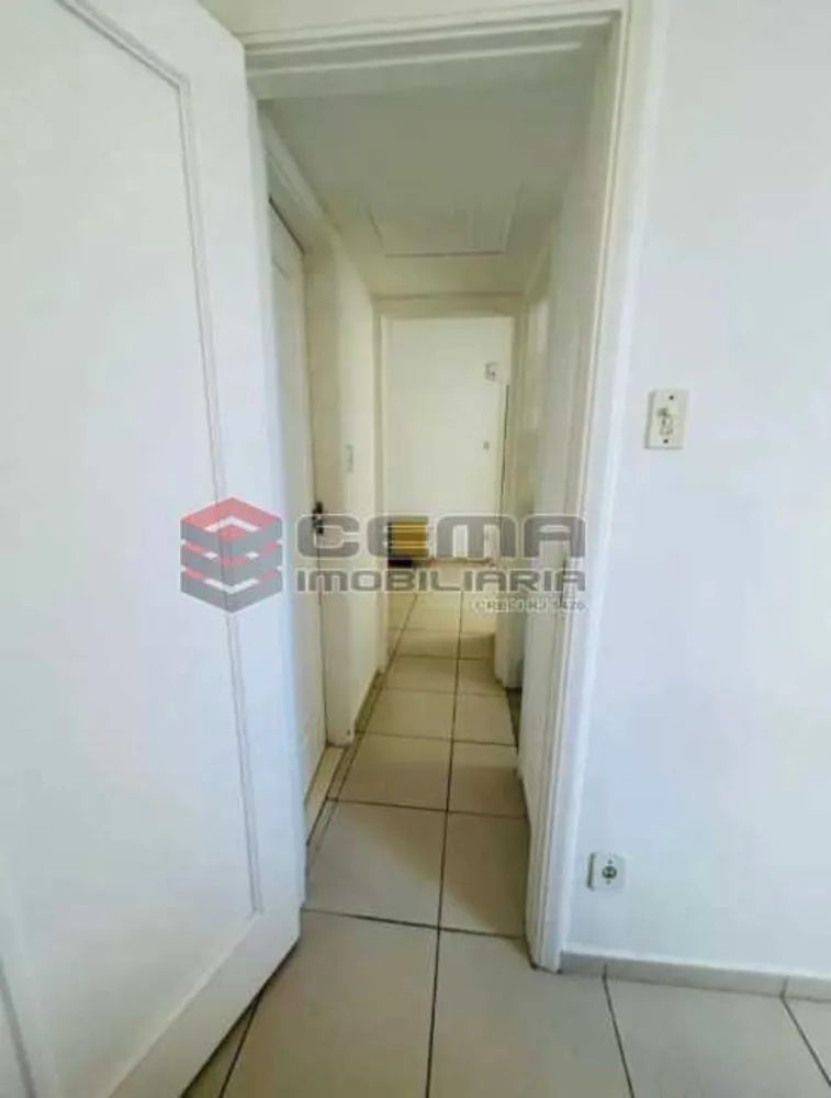 Apartamento, 1 quarto, 38 m² - Foto 9