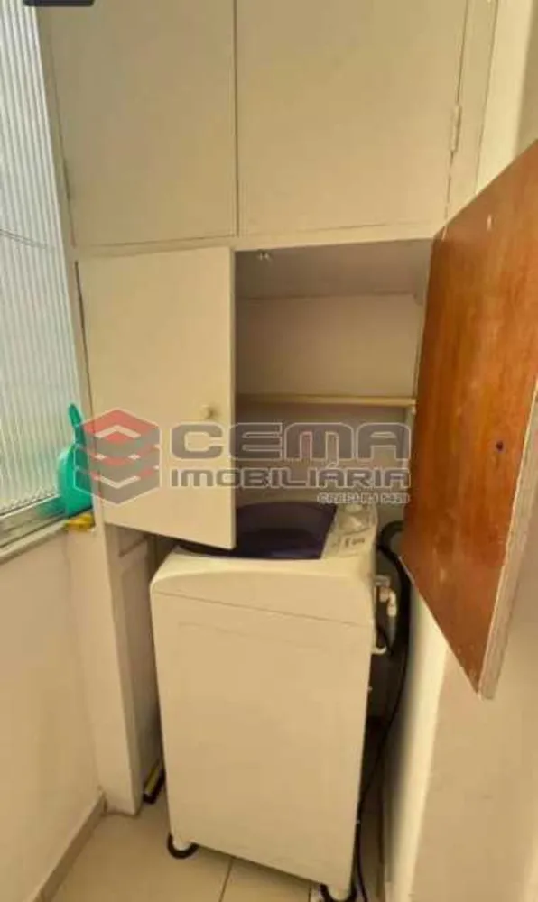 Apartamento, 1 quarto, 38 m² - Foto 7