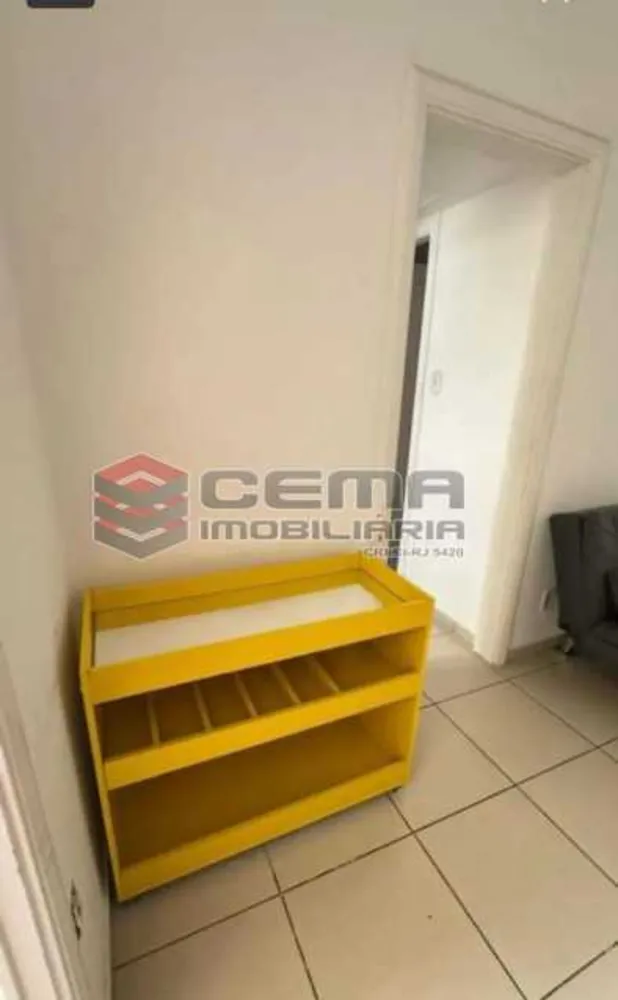 Apartamento, 1 quarto, 38 m² - Foto 15