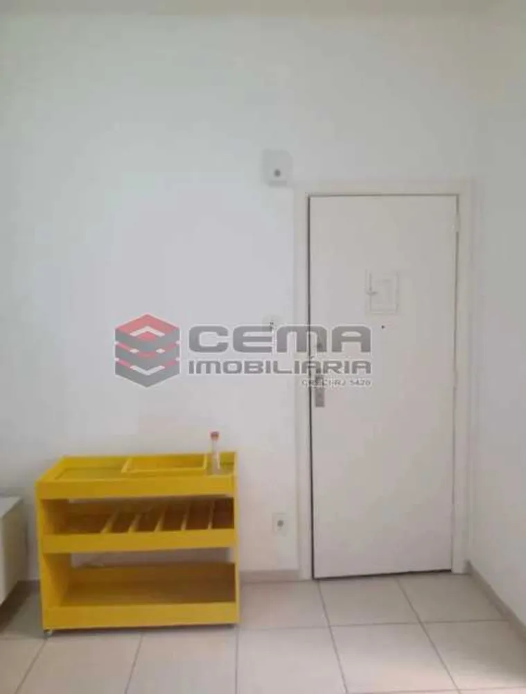 Apartamento, 1 quarto, 38 m² - Foto 2
