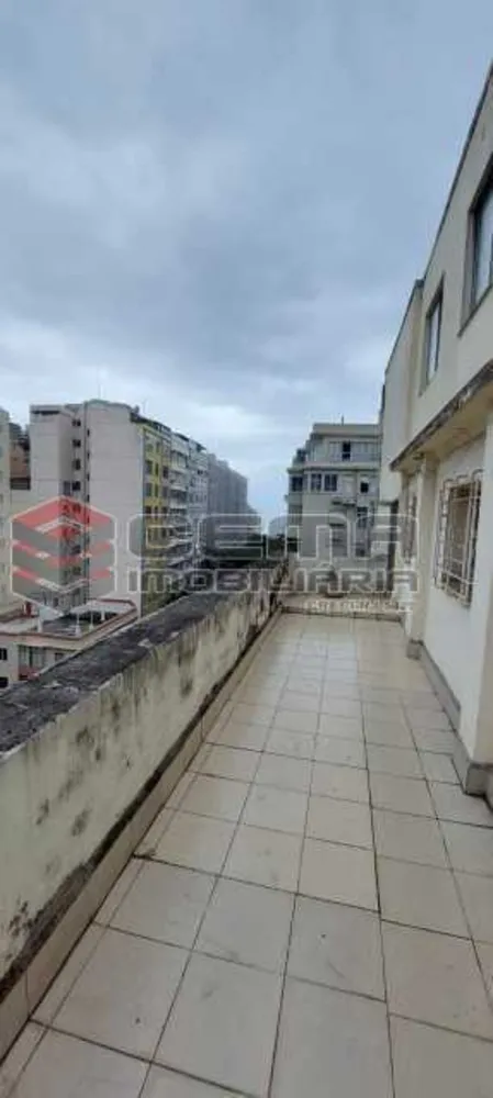 Cobertura, 2 quartos, 244 m² - Foto 16