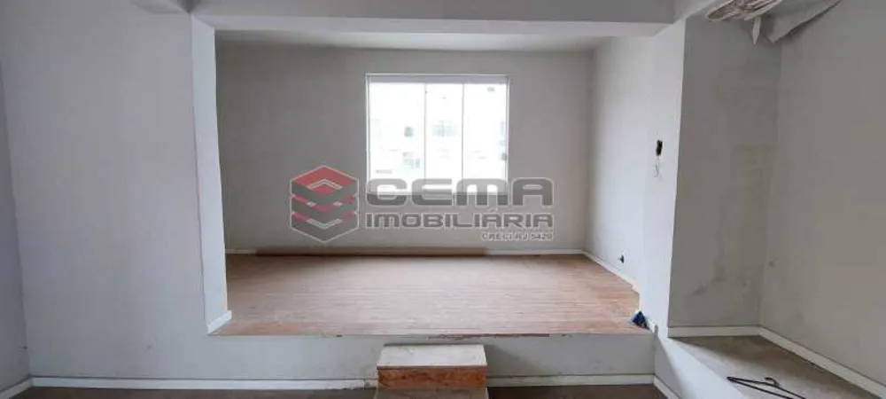 Cobertura, 2 quartos, 244 m² - Foto 2
