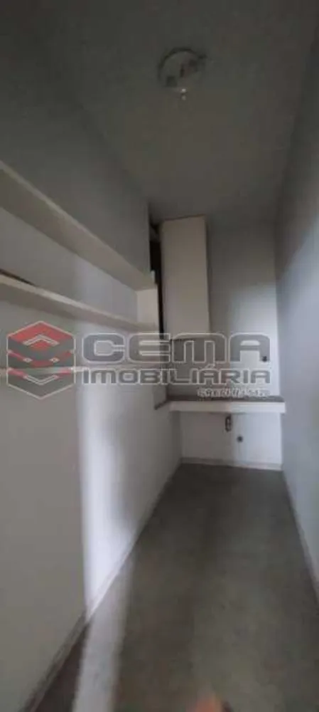 Cobertura, 2 quartos, 244 m² - Foto 12