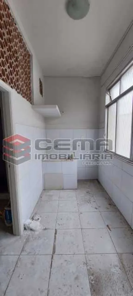 Cobertura, 2 quartos, 244 m² - Foto 3