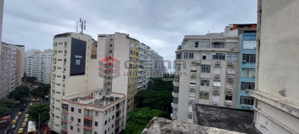Cobertura, 2 quartos, 244 m² - Foto 14