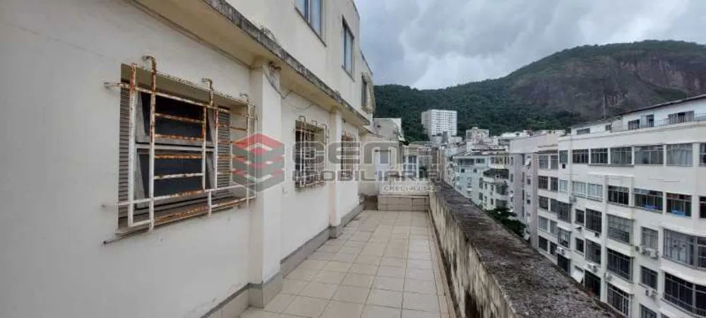 Cobertura, 2 quartos, 244 m² - Foto 7